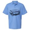 Saratoga Performance Mini Mesh Polo Thumbnail