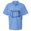 Saratoga Performance Mini Mesh Polo Thumbnail