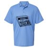 Saratoga Performance Mini Mesh Polo Thumbnail