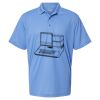 Saratoga Performance Mini Mesh Polo Thumbnail