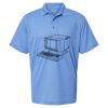 Saratoga Performance Mini Mesh Polo Thumbnail