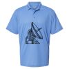Saratoga Performance Mini Mesh Polo Thumbnail