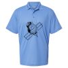 Saratoga Performance Mini Mesh Polo Thumbnail