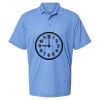 Saratoga Performance Mini Mesh Polo Thumbnail