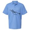 Saratoga Performance Mini Mesh Polo Thumbnail