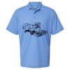 Saratoga Performance Mini Mesh Polo Thumbnail