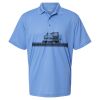 Saratoga Performance Mini Mesh Polo Thumbnail