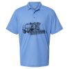 Saratoga Performance Mini Mesh Polo Thumbnail