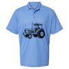 Saratoga Performance Mini Mesh Polo Thumbnail