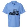 Saratoga Performance Mini Mesh Polo Thumbnail