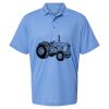 Saratoga Performance Mini Mesh Polo Thumbnail
