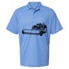 Saratoga Performance Mini Mesh Polo Thumbnail
