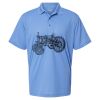 Saratoga Performance Mini Mesh Polo Thumbnail