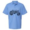 Saratoga Performance Mini Mesh Polo Thumbnail