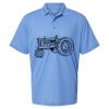 Saratoga Performance Mini Mesh Polo Thumbnail