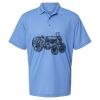 Saratoga Performance Mini Mesh Polo Thumbnail