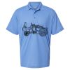 Saratoga Performance Mini Mesh Polo Thumbnail