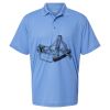 Saratoga Performance Mini Mesh Polo Thumbnail