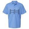 Saratoga Performance Mini Mesh Polo Thumbnail