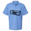 Saratoga Performance Mini Mesh Polo Thumbnail