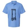 Saratoga Performance Mini Mesh Polo Thumbnail