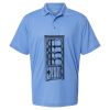 Saratoga Performance Mini Mesh Polo Thumbnail