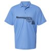 Saratoga Performance Mini Mesh Polo Thumbnail