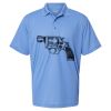 Saratoga Performance Mini Mesh Polo Thumbnail