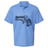 Saratoga Performance Mini Mesh Polo Thumbnail