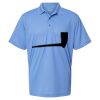 Saratoga Performance Mini Mesh Polo Thumbnail