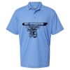 Saratoga Performance Mini Mesh Polo Thumbnail