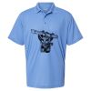 Saratoga Performance Mini Mesh Polo Thumbnail