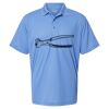 Saratoga Performance Mini Mesh Polo Thumbnail