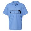 Saratoga Performance Mini Mesh Polo Thumbnail