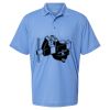Saratoga Performance Mini Mesh Polo Thumbnail