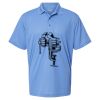 Saratoga Performance Mini Mesh Polo Thumbnail