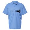 Saratoga Performance Mini Mesh Polo Thumbnail