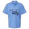 Saratoga Performance Mini Mesh Polo Thumbnail