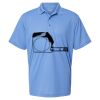 Saratoga Performance Mini Mesh Polo Thumbnail