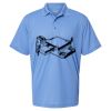 Saratoga Performance Mini Mesh Polo Thumbnail