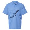 Saratoga Performance Mini Mesh Polo Thumbnail