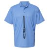 Saratoga Performance Mini Mesh Polo Thumbnail