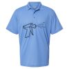Saratoga Performance Mini Mesh Polo Thumbnail