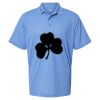 Saratoga Performance Mini Mesh Polo Thumbnail