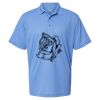 Saratoga Performance Mini Mesh Polo Thumbnail