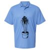 Saratoga Performance Mini Mesh Polo Thumbnail