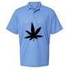 Saratoga Performance Mini Mesh Polo Thumbnail
