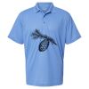 Saratoga Performance Mini Mesh Polo Thumbnail