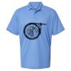 Saratoga Performance Mini Mesh Polo Thumbnail