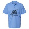 Saratoga Performance Mini Mesh Polo Thumbnail